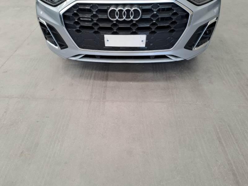 Audi Q5 50 TFSI E S LINE QUATTRO S TRONIC - foto 21