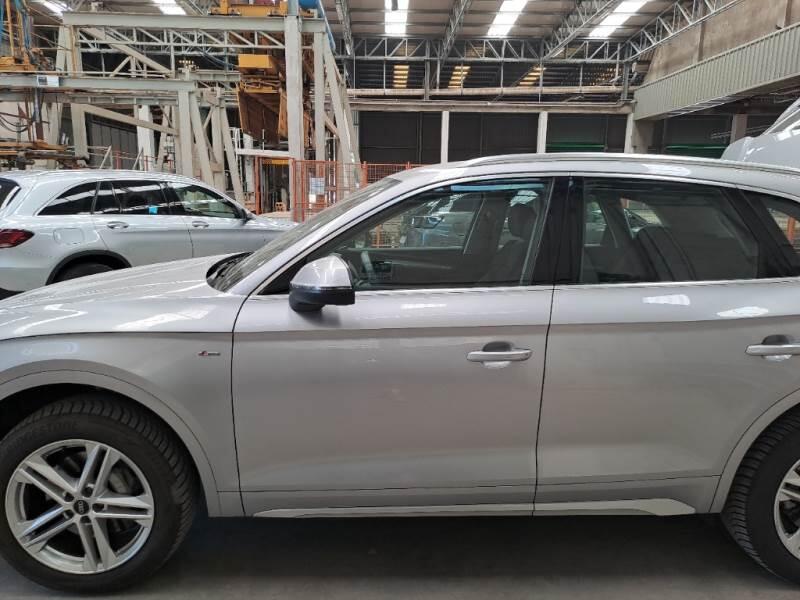 Audi Q5 50 TFSI E S LINE QUATTRO S TRONIC - foto 25