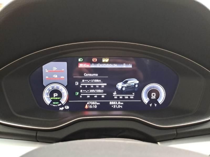 Audi Q5 50 TFSI E S LINE QUATTRO S TRONIC - foto 4