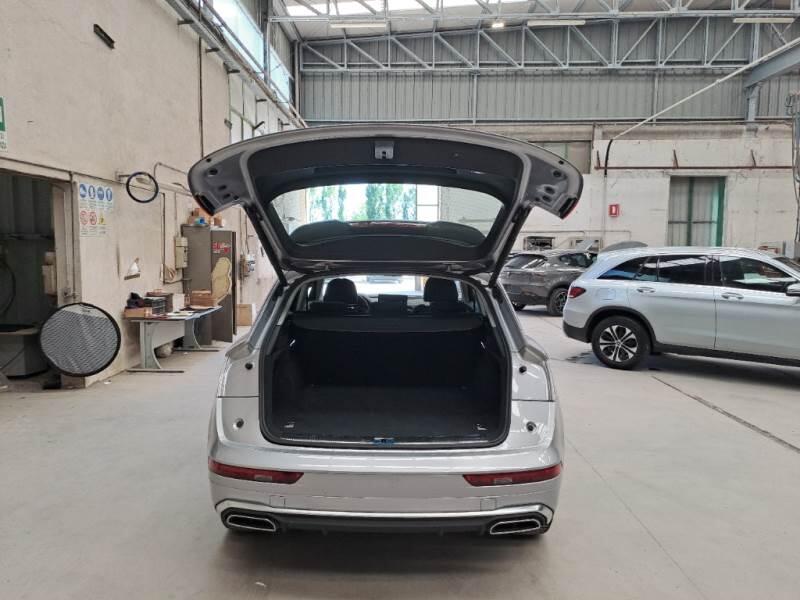 Audi Q5 50 TFSI E S LINE QUATTRO S TRONIC - foto 5