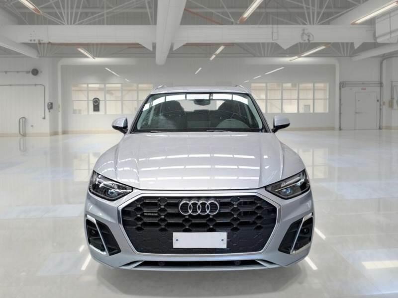 Audi Q5 50 TFSI E S LINE QUATTRO S TRONIC - foto 6