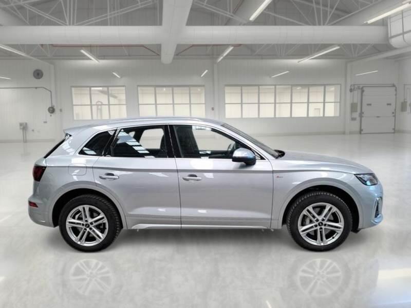 Audi Q5 50 TFSI E S LINE QUATTRO S TRONIC - foto 7