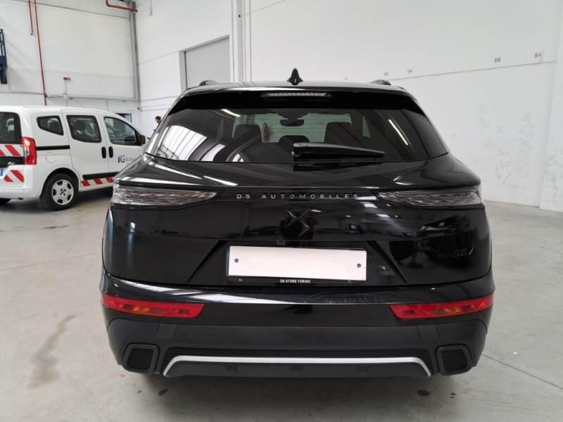 DS DS7 130 AUTOMATICA PERFORMANCE LINE+ - foto 39