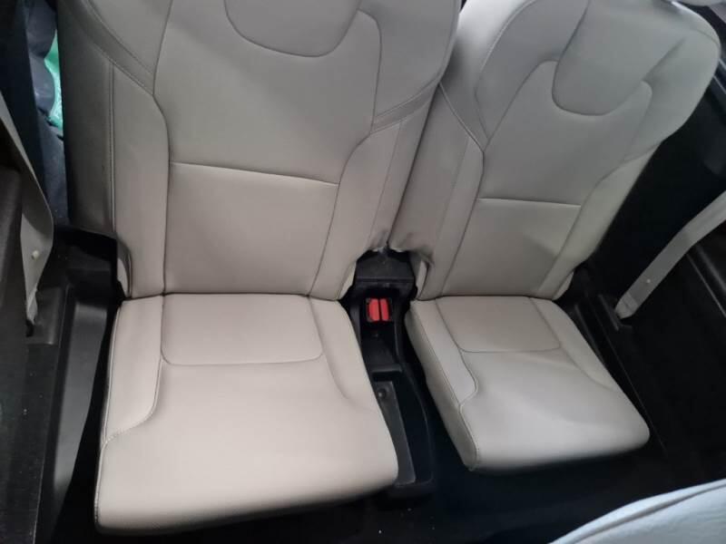 Volvo XC90 T8 RECHARGE AWD 7P PLUS DARK - foto 17