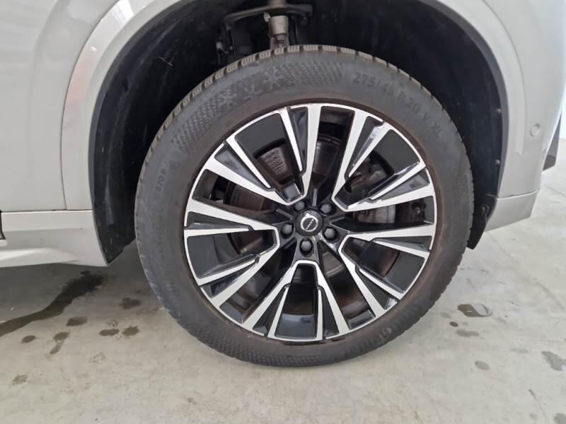 Volvo XC90 T8 RECHARGE AWD 7P PLUS DARK - foto 18