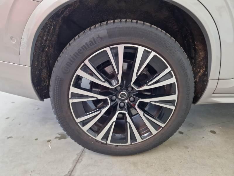 Volvo XC90 T8 RECHARGE AWD 7P PLUS DARK - foto 19