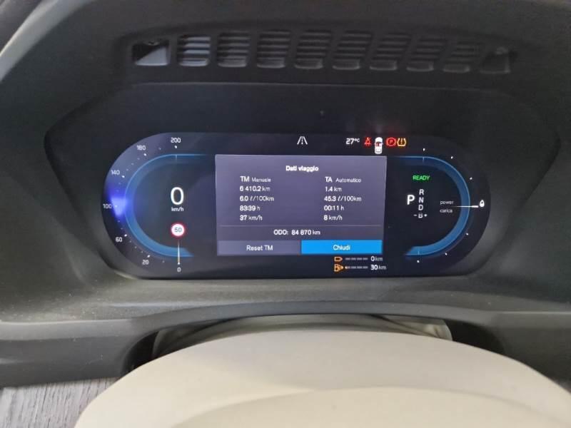 Volvo XC90 T8 RECHARGE AWD 7P PLUS DARK - foto 3