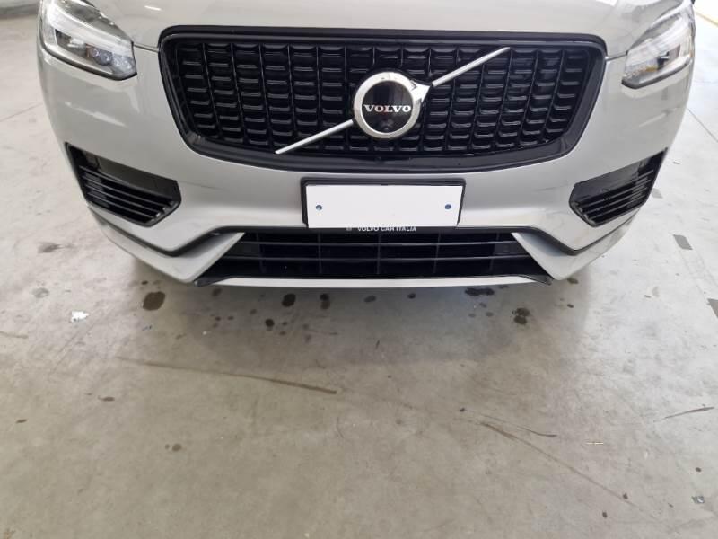 Volvo XC90 T8 RECHARGE AWD 7P PLUS DARK - foto 23