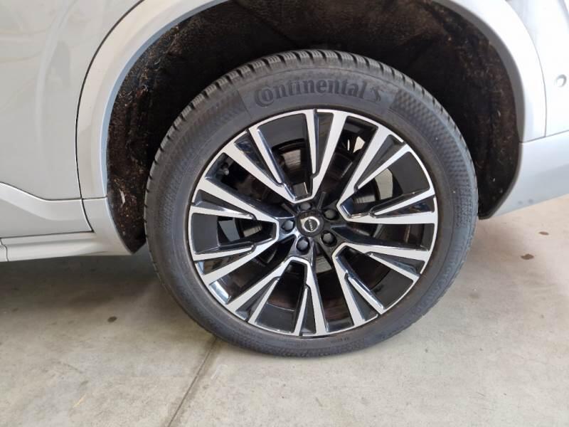 Volvo XC90 T8 RECHARGE AWD 7P PLUS DARK - foto 30