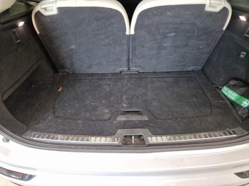 Volvo XC90 T8 RECHARGE AWD 7P PLUS DARK - foto 38