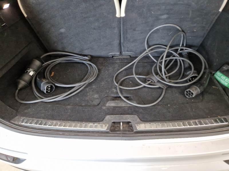Volvo XC90 T8 RECHARGE AWD 7P PLUS DARK - foto 44
