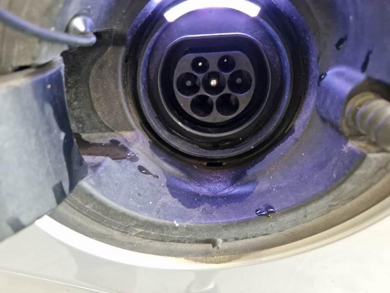 Volvo XC90 T8 RECHARGE AWD 7P PLUS DARK - foto 45