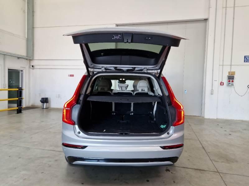 Volvo XC90 T8 RECHARGE AWD 7P PLUS DARK - foto 6