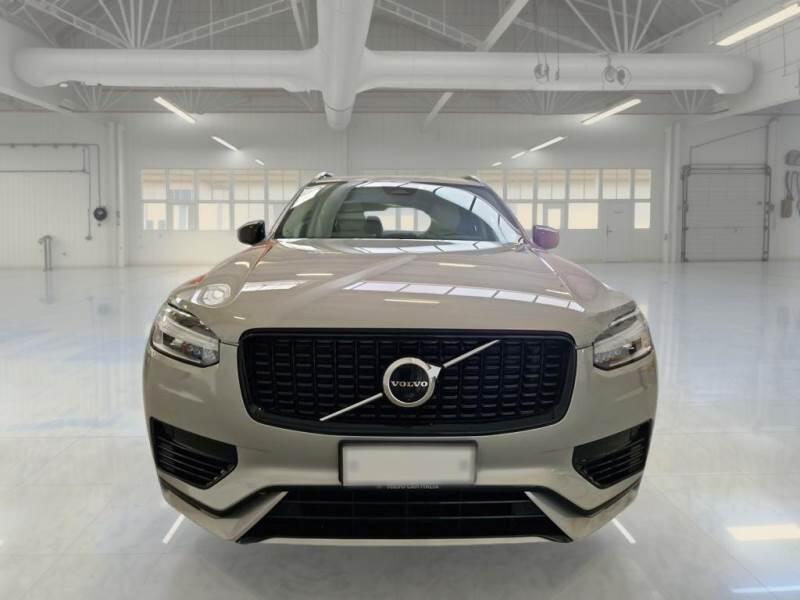 Volvo XC90 T8 RECHARGE AWD 7P PLUS DARK - foto 7