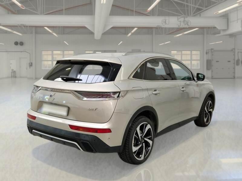 DS DS7 BLUEHDI 130 AUTOMATICA GRAND CHIC - foto 2