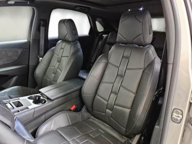 DS DS7 BLUEHDI 130 AUTOMATICA GRAND CHIC - foto 11