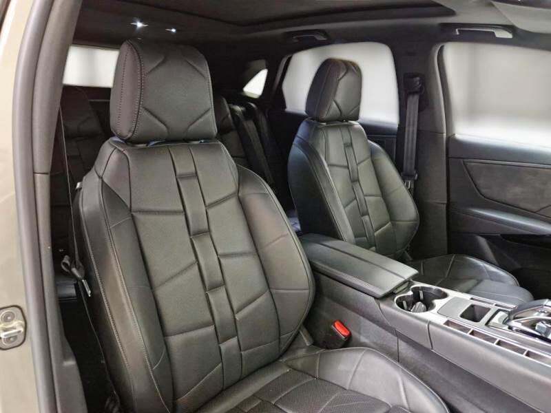 DS DS7 BLUEHDI 130 AUTOMATICA GRAND CHIC - foto 13