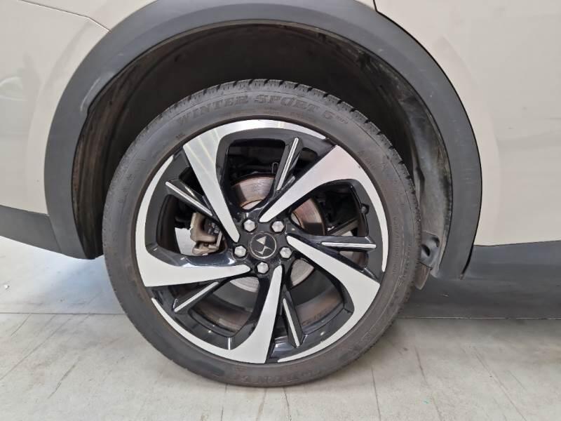 DS DS7 BLUEHDI 130 AUTOMATICA GRAND CHIC - foto 18