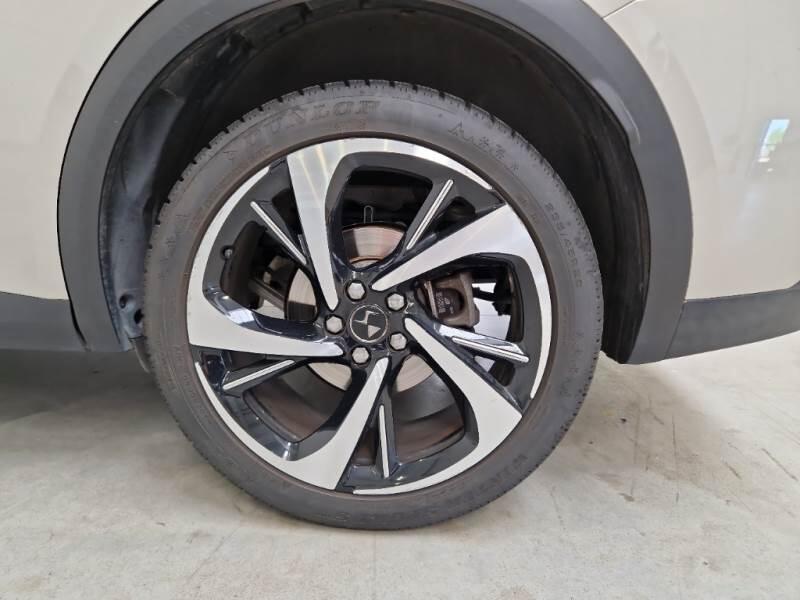 DS DS7 BLUEHDI 130 AUTOMATICA GRAND CHIC - foto 19