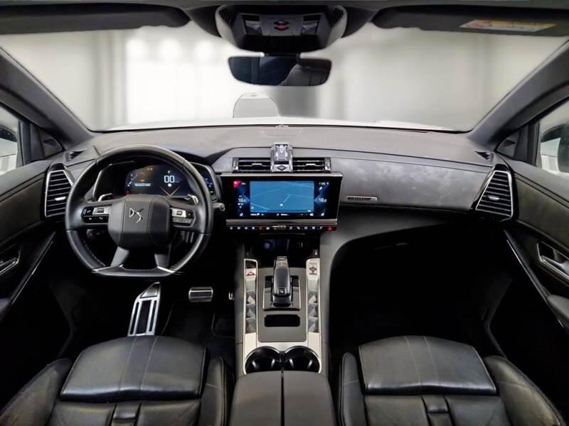 DS DS7 BLUEHDI 130 AUTOMATICA GRAND CHIC - foto 3