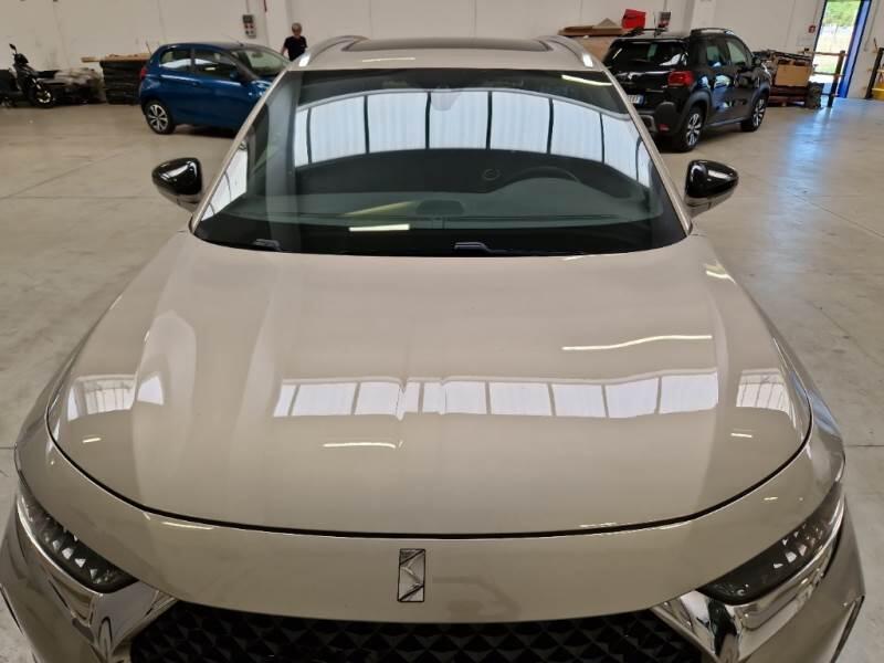 DS DS7 BLUEHDI 130 AUTOMATICA GRAND CHIC - foto 21