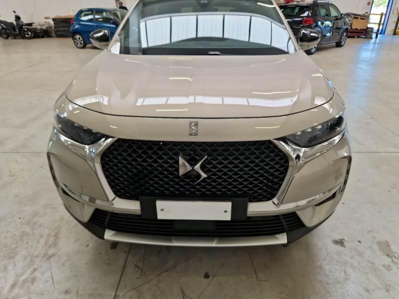 DS DS7 BLUEHDI 130 AUTOMATICA GRAND CHIC - foto 23
