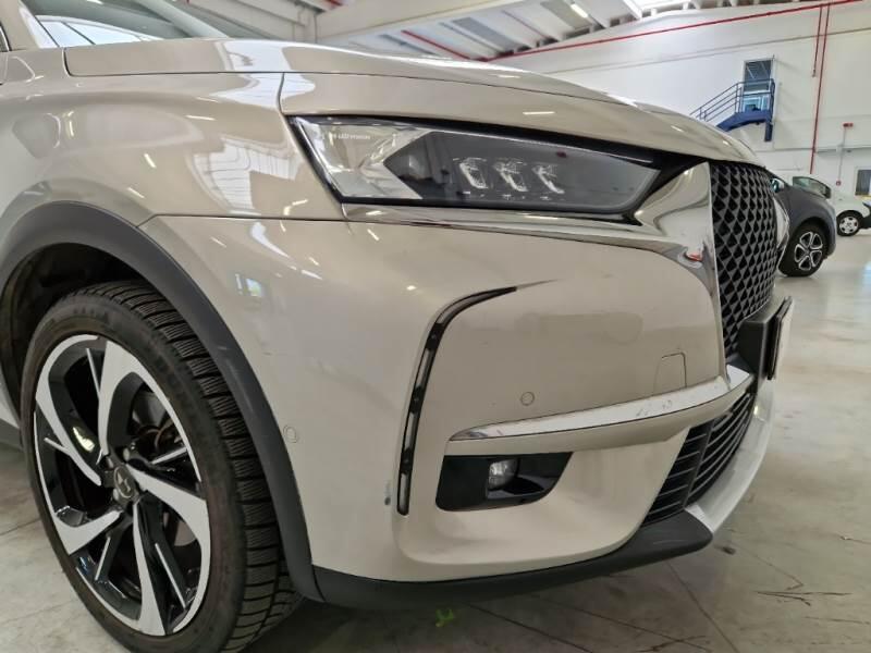 DS DS7 BLUEHDI 130 AUTOMATICA GRAND CHIC - foto 26