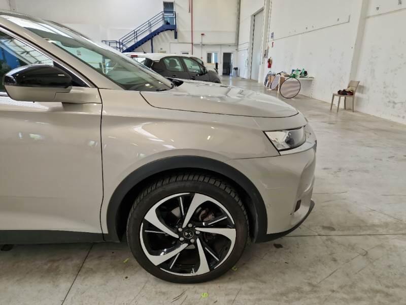 DS DS7 BLUEHDI 130 AUTOMATICA GRAND CHIC - foto 29