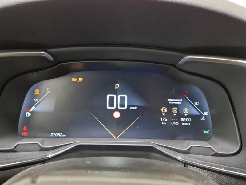 DS DS7 BLUEHDI 130 AUTOMATICA GRAND CHIC - foto 4
