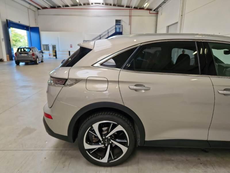 DS DS7 BLUEHDI 130 AUTOMATICA GRAND CHIC - foto 31
