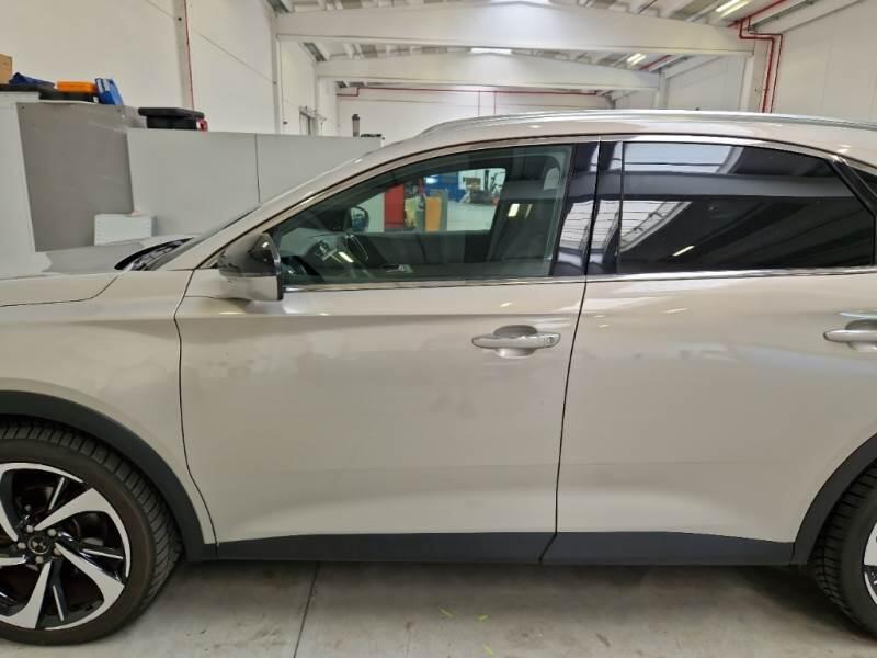 DS DS7 BLUEHDI 130 AUTOMATICA GRAND CHIC - foto 33