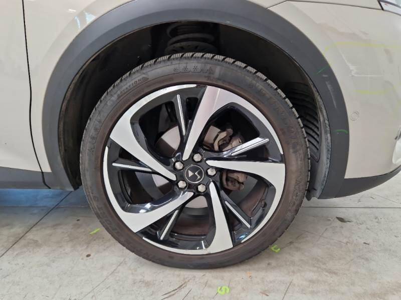 DS DS7 BLUEHDI 130 AUTOMATICA GRAND CHIC - foto 35