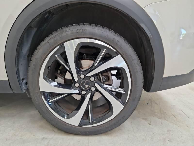 DS DS7 BLUEHDI 130 AUTOMATICA GRAND CHIC - foto 40