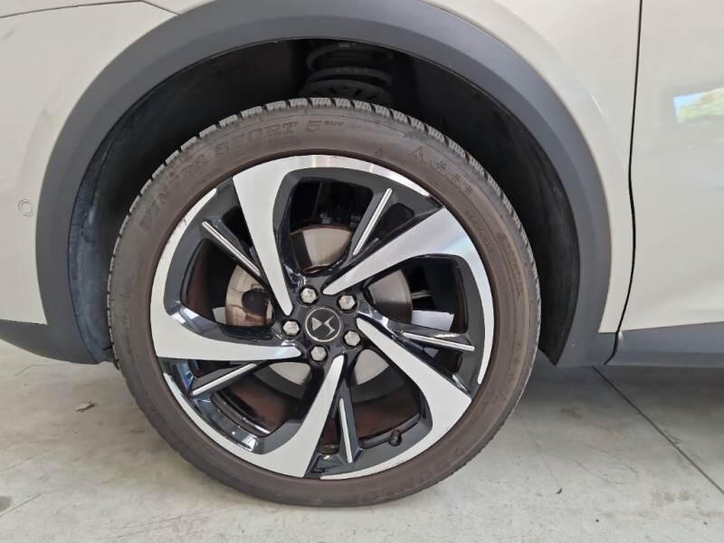 DS DS7 BLUEHDI 130 AUTOMATICA GRAND CHIC - foto 43