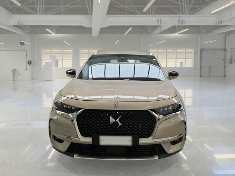 DS DS7 BLUEHDI 130 AUTOMATICA GRAND CHIC - foto 6