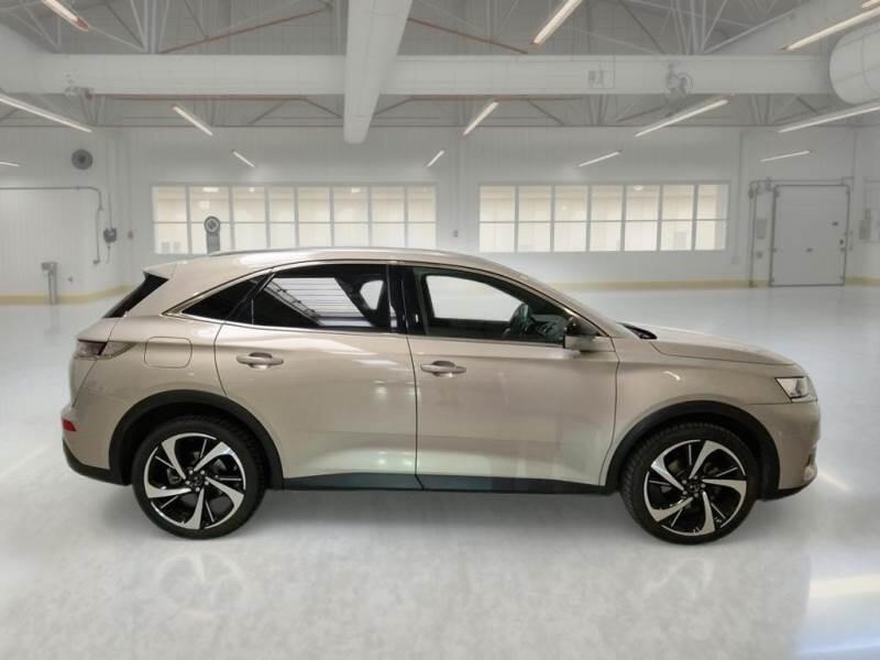 DS DS7 BLUEHDI 130 AUTOMATICA GRAND CHIC - foto 7