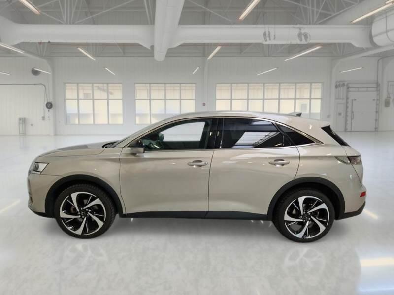 DS DS7 BLUEHDI 130 AUTOMATICA GRAND CHIC - foto 8