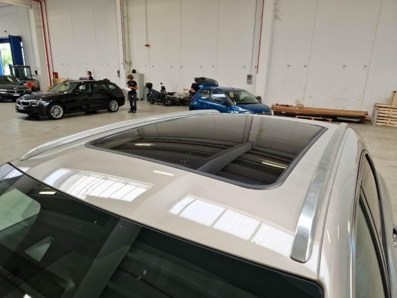 DS DS7 BLUEHDI 130 AUTOMATICA GRAND CHIC - foto 9