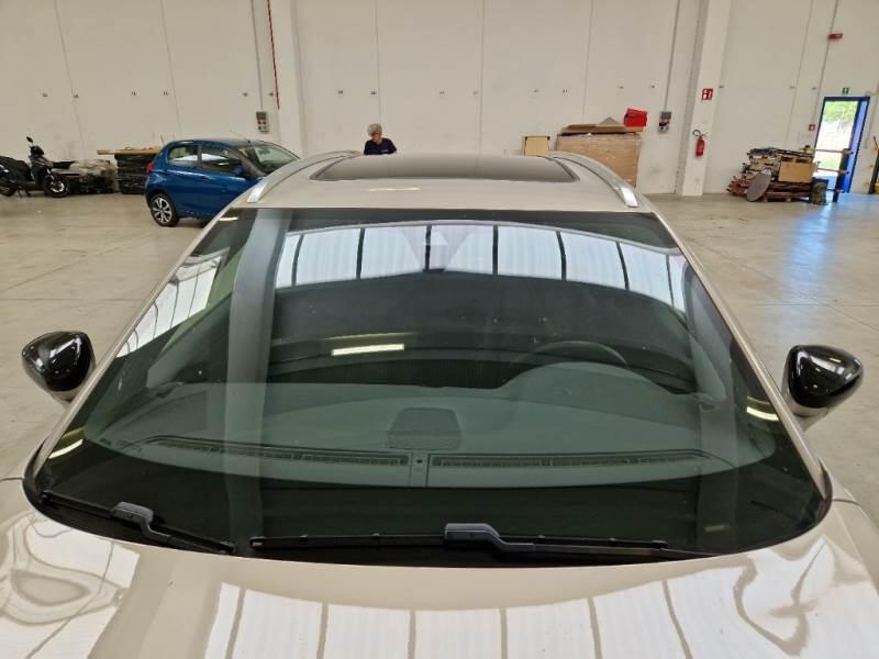 DS DS7 BLUEHDI 130 AUTOMATICA GRAND CHIC - foto 10