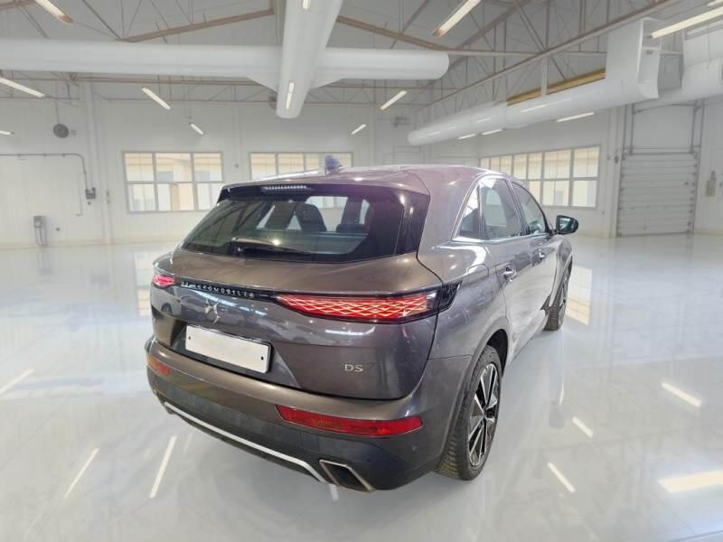 DS DS7 E-TENSE AUTOMATICA BUSINESS BASTILLE - foto 2