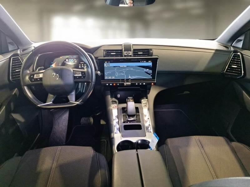 DS DS7 E-TENSE AUTOMATICA BUSINESS BASTILLE - foto 3