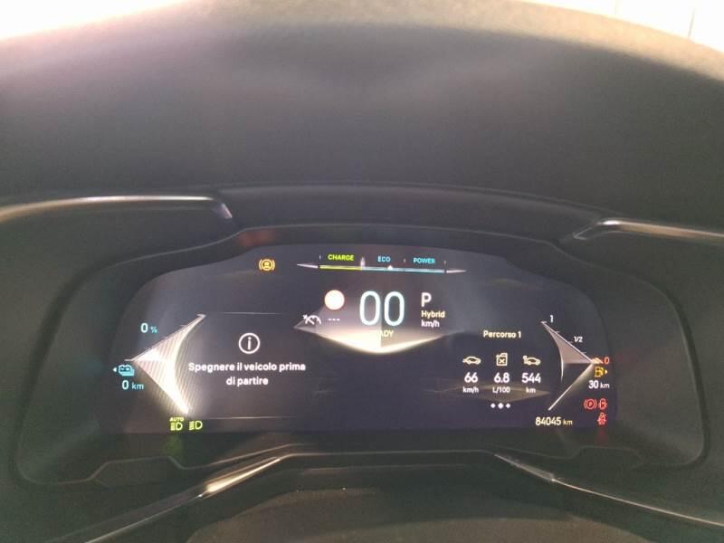 DS DS7 E-TENSE AUTOMATICA BUSINESS BASTILLE - foto 4