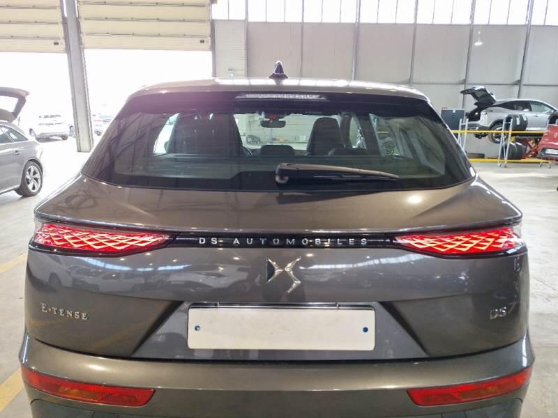 DS DS7 E-TENSE AUTOMATICA BUSINESS BASTILLE - foto 31
