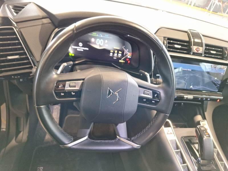 DS DS7 E-TENSE AUTOMATICA BUSINESS BASTILLE - foto 48