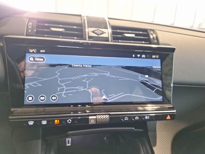 DS DS7 E-TENSE AUTOMATICA BUSINESS BASTILLE - foto 49