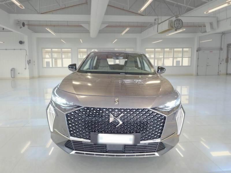 DS DS7 E-TENSE AUTOMATICA BUSINESS BASTILLE - foto 6