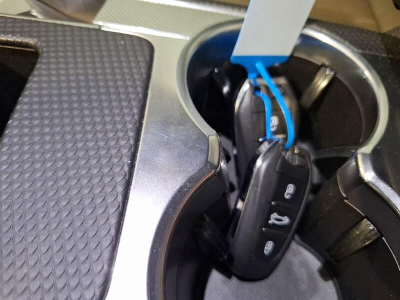 DS DS7 E-TENSE AUTOMATICA BUSINESS BASTILLE - foto 52
