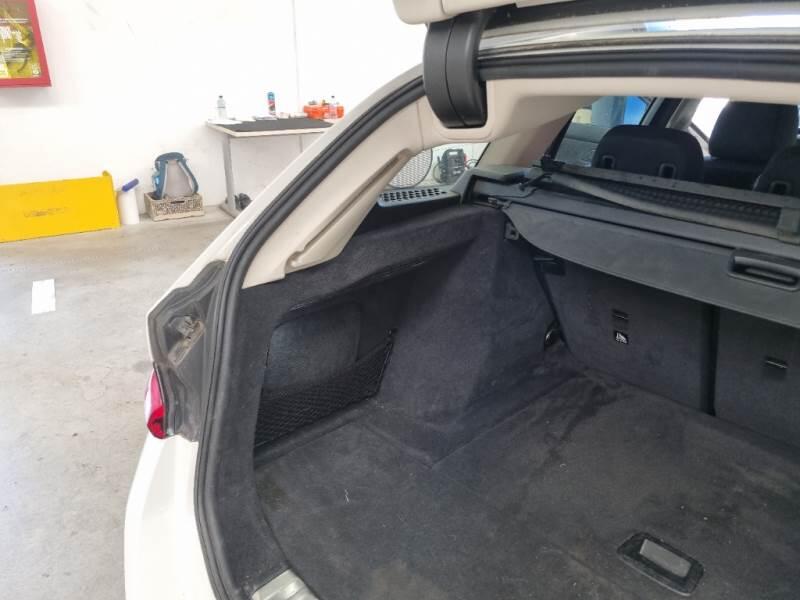 BMW Serie 3 Touring SE318D 48V - foto 102