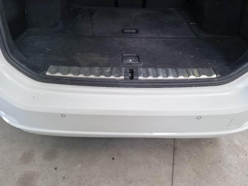 BMW Serie 3 Touring SE318D 48V - foto 105