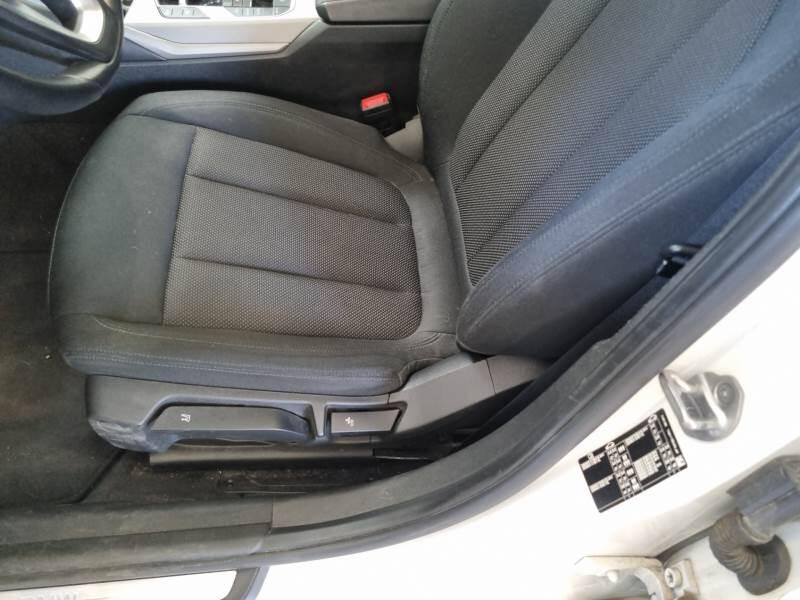 BMW Serie 3 Touring SE318D 48V - foto 12